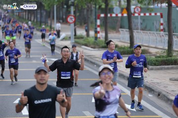 RUN TO LIVE 2024 - Ảnh #1436208