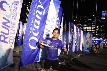 RUN TO LIVE 2024 - Ảnh #1308951