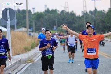 RUN TO LIVE 2024 - Ảnh #1377588