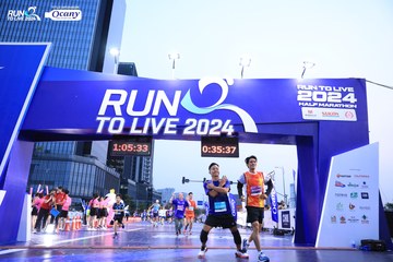 RUN TO LIVE 2024 - Ảnh #1376220