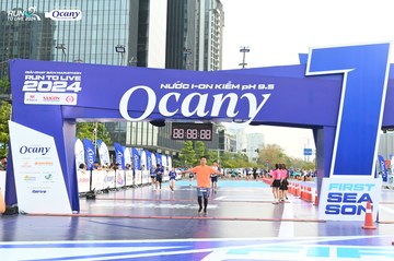 RUN TO LIVE 2024 - Ảnh #1424086