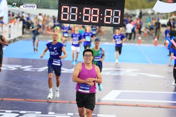 RUN TO LIVE 2024 - Ảnh #1404316