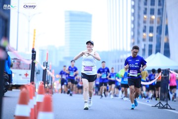 RUN TO LIVE 2024 - Ảnh #1326380