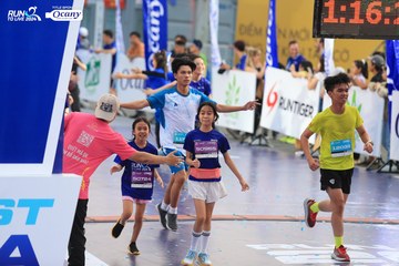 RUN TO LIVE 2024 - Ảnh #1333355