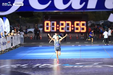 RUN TO LIVE 2024 - Ảnh #1331445