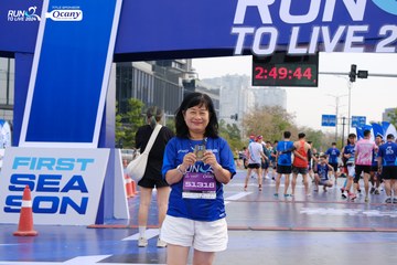 RUN TO LIVE 2024 - Ảnh #1402327