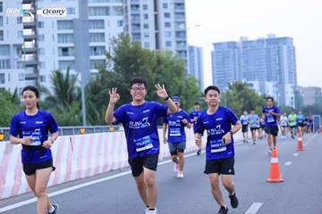 RUN TO LIVE 2024 - Ảnh #1449536