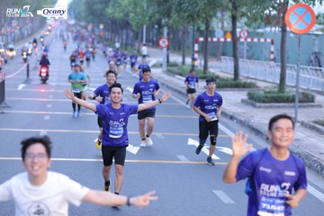 RUN TO LIVE 2024 - Ảnh #1431574