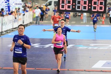 RUN TO LIVE 2024 - Ảnh #1406043