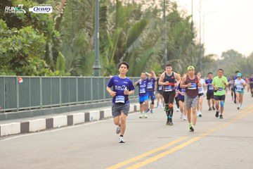 RUN TO LIVE 2024 - Ảnh #1402504