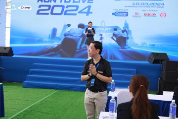 RUN TO LIVE 2024 - Ảnh #1310739