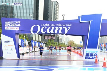RUN TO LIVE 2024 - Ảnh #1423622