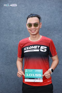 RUN TO LIVE 2024 - Ảnh #1306728