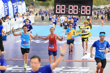 RUN TO LIVE 2024 - Ảnh #1408111