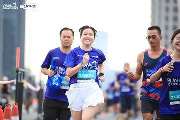 RUN TO LIVE 2024 - Ảnh #1347922