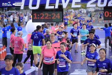 RUN TO LIVE 2024 - Ảnh #1361235