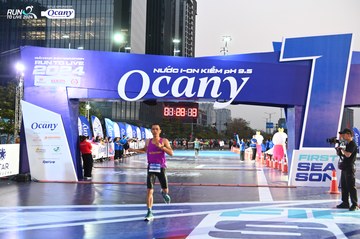 RUN TO LIVE 2024 - Ảnh #1417461