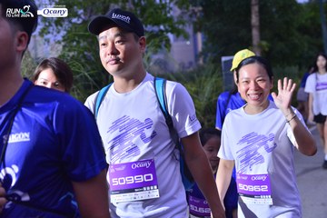 RUN TO LIVE 2024 - Ảnh #1335230