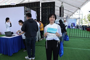 RUN TO LIVE 2024 - Ảnh #1306796