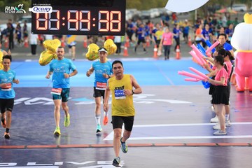 RUN TO LIVE 2024 - Ảnh #1371840