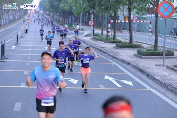 RUN TO LIVE 2024 - Ảnh #1431343