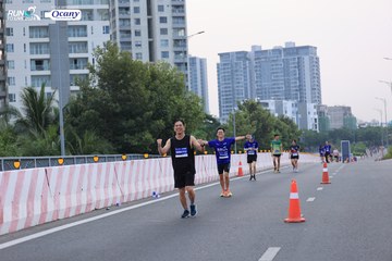 RUN TO LIVE 2024 - Ảnh #1450452