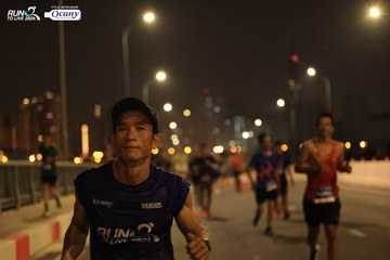 RUN TO LIVE 2024 - Ảnh #1442583