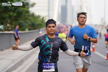 RUN TO LIVE 2024 - Ảnh #1346562