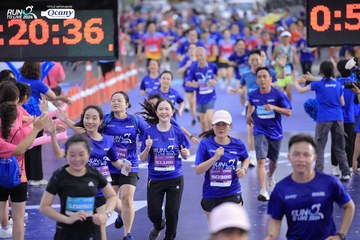 RUN TO LIVE 2024 - Ảnh #1360425