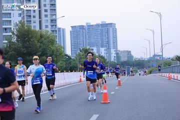 RUN TO LIVE 2024 - Ảnh #1449666