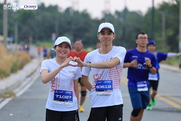 RUN TO LIVE 2024 - Ảnh #1377659