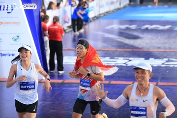 RUN TO LIVE 2024 - Ảnh #1331750
