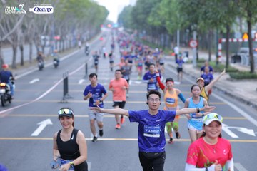 RUN TO LIVE 2024 - Ảnh #1434002