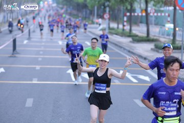 RUN TO LIVE 2024 - Ảnh #1433062