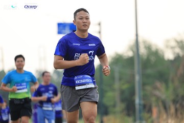 RUN TO LIVE 2024 - Ảnh #1393162