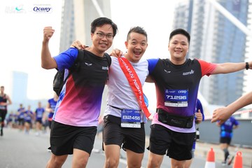 RUN TO LIVE 2024 - Ảnh #1349828