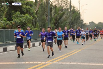 RUN TO LIVE 2024 - Ảnh #1405135