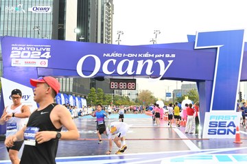 RUN TO LIVE 2024 - Ảnh #1418509