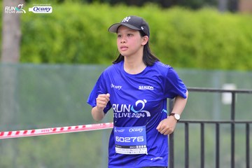 RUN TO LIVE 2024 - Ảnh #1446859