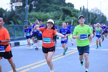 RUN TO LIVE 2024 - Ảnh #1385445