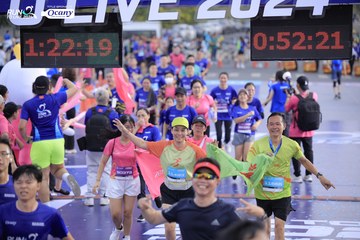 RUN TO LIVE 2024 - Ảnh #1361201