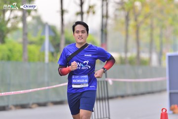 RUN TO LIVE 2024 - Ảnh #1446522