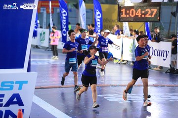 RUN TO LIVE 2024 - Ảnh #1332151