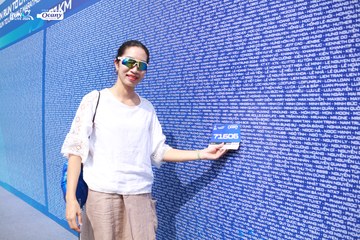 RUN TO LIVE 2024 - Ảnh #1314185