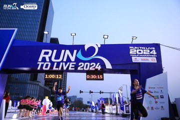 RUN TO LIVE 2024 - Ảnh #1377417