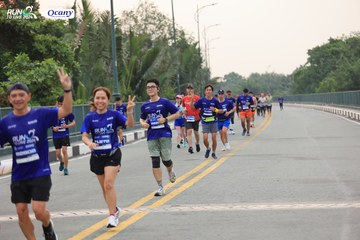 RUN TO LIVE 2024 - Ảnh #1393668