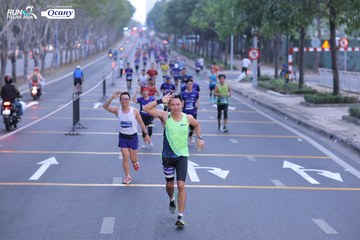 RUN TO LIVE 2024 - Ảnh #1431032