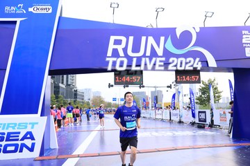 RUN TO LIVE 2024 - Ảnh #1367184