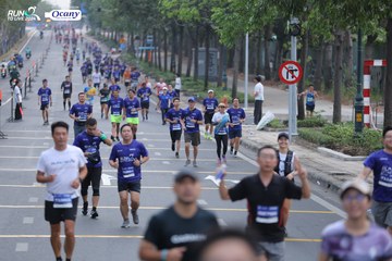 RUN TO LIVE 2024 - Ảnh #1436197