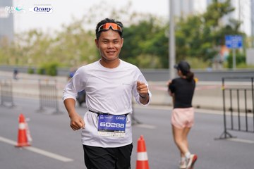 RUN TO LIVE 2024 - Ảnh #1358563